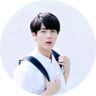 김석진 image