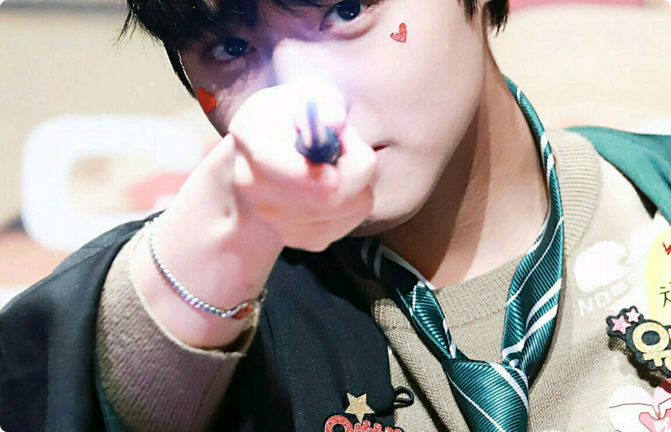 小傢伙，跟我來 thumbnail