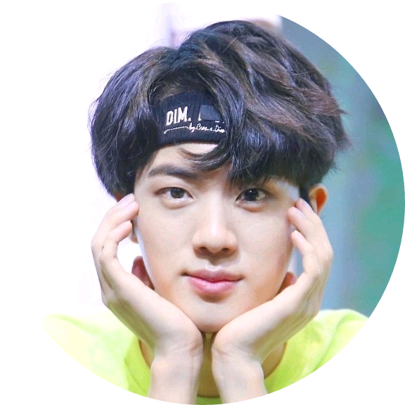 김석진 image