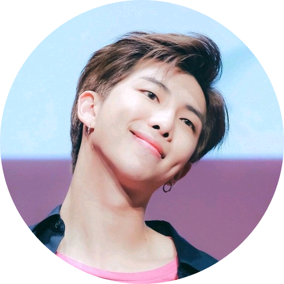 김남준 image