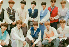 Seventeen 最初是 14 名成員嗎？ thumbnail