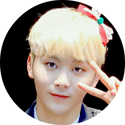 부승관 image