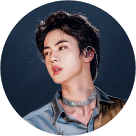 김석진 image