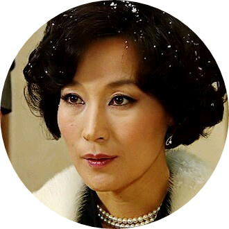 여주의 엄마 image