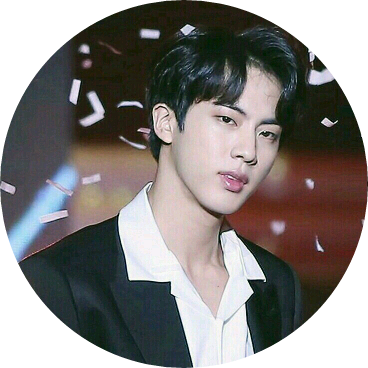 김석진 image