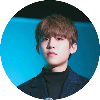 박우진 image