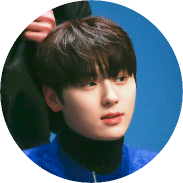 황민현 image