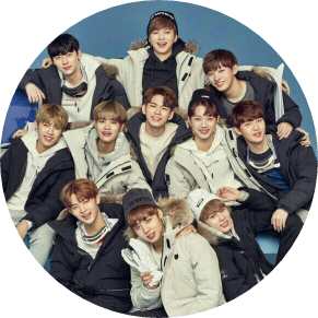 워너원 image