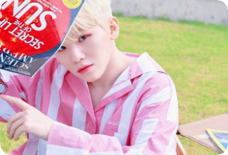 我把我的生命押在《Seventeen》雜誌上 thumbnail