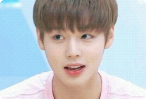 지훈이는 토끼예요! thumbnail