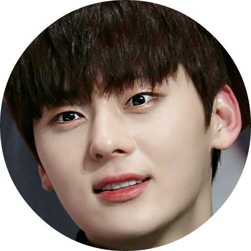 황민현 image