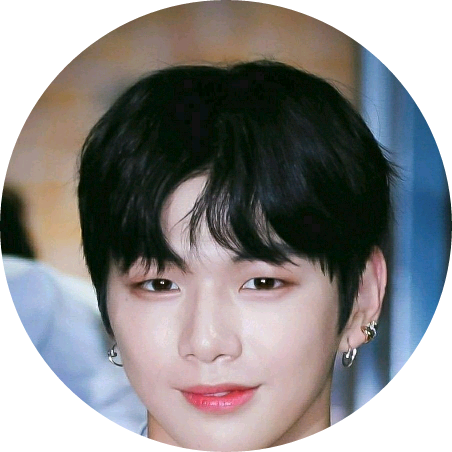 강다니엘 image