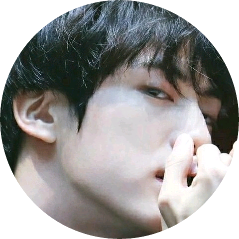 김석진 image