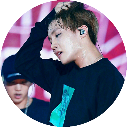 정호석 image