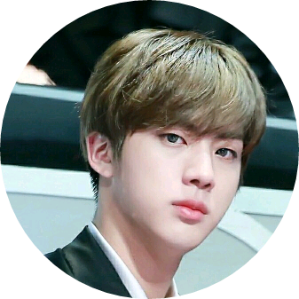 김석진 image