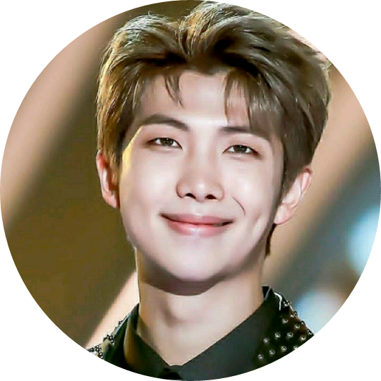 김남준 image