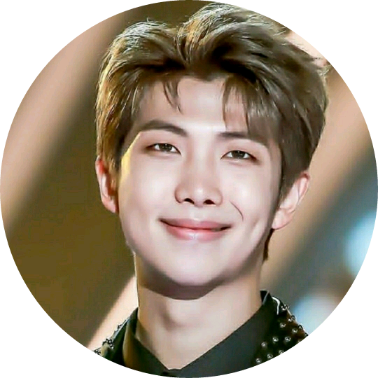 김남준 image