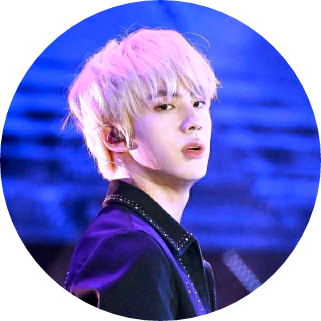 김석진 image