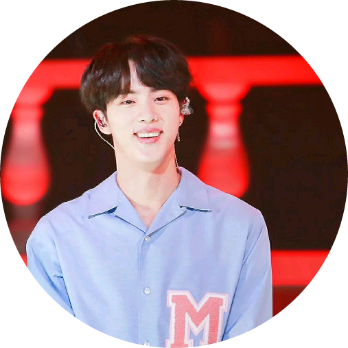 김석진 image