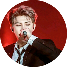 김남준 image