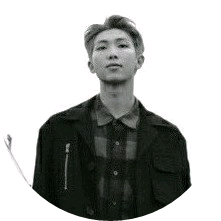 김남준 image