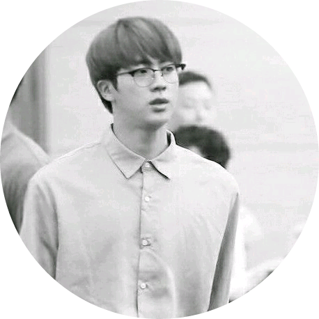김석진 image