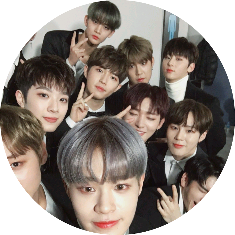 워너원 image