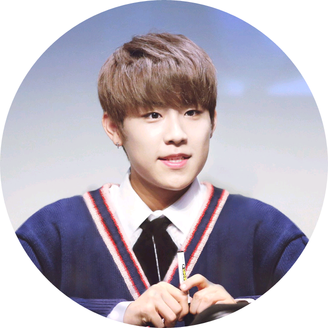 박우진 image