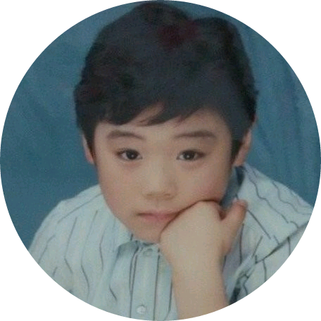 초딩 지훈 image