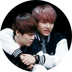 김태형과박지민 image