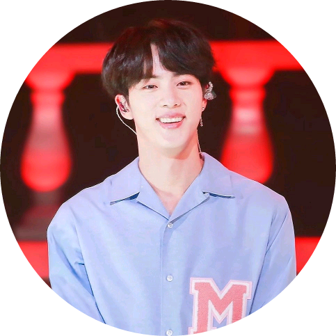 김석진 image