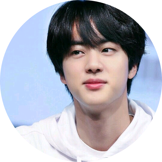 김석진 image