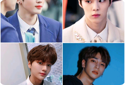 나는 존잘들과 동거중입니다.(연중 thumbnail