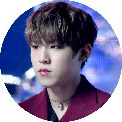 박우진 image