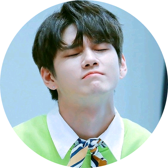 옹성우 image