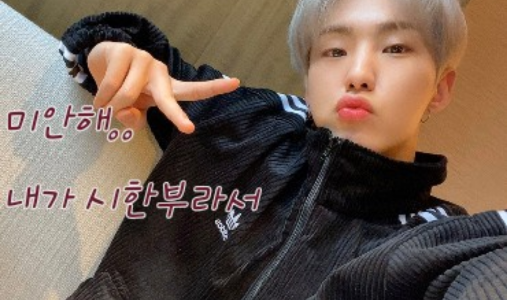 抱歉……我的時間有限。 thumbnail