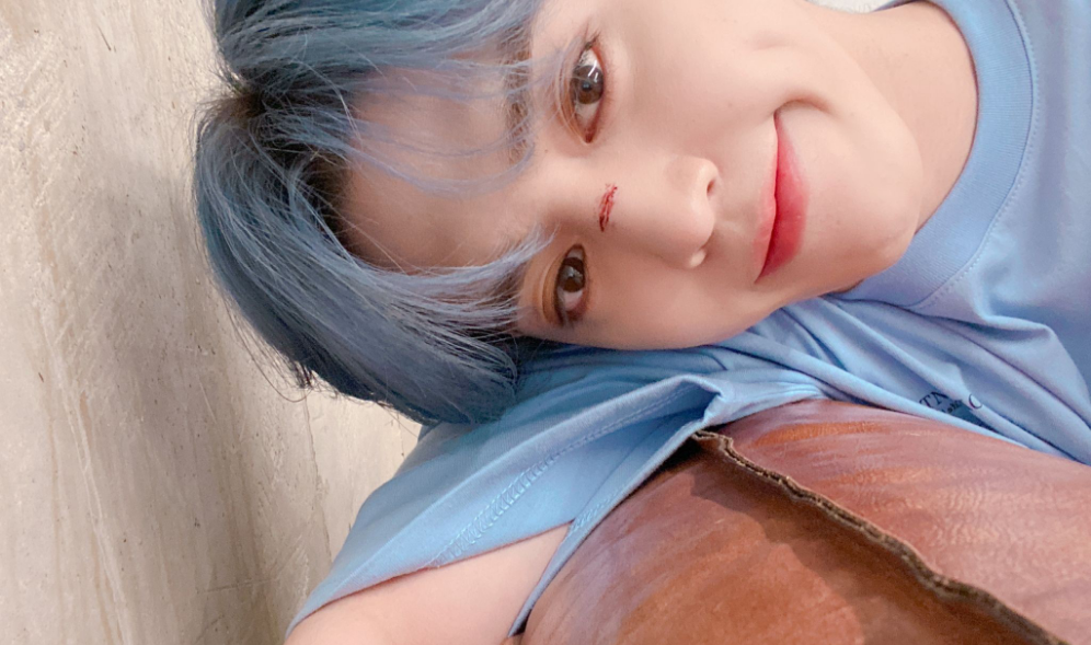 小寶貝，你是不是很興奮？ thumbnail