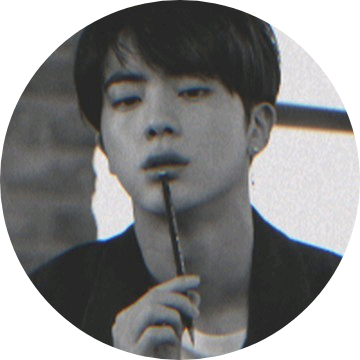 김석진 image