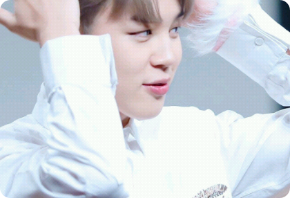 방탄소년단 팬싸가서 지민한테 번호 따엿어요 ! thumbnail