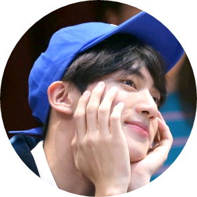 김석진(진) image