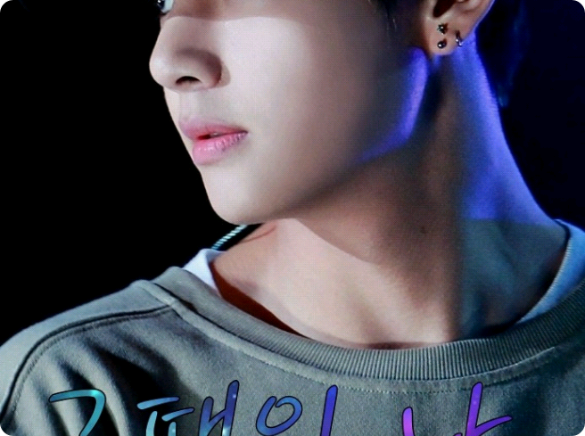 그때의 나... (밤하늘의 별처럼 빛났던 너에게) thumbnail