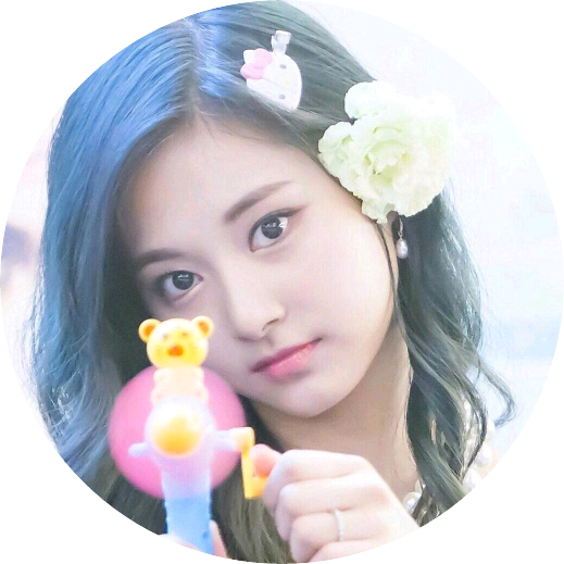 쯔위(똥꾸) image