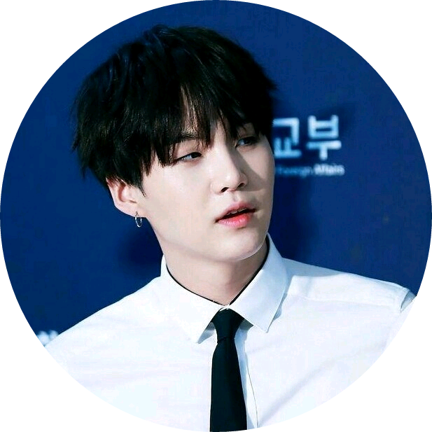 SUGA image