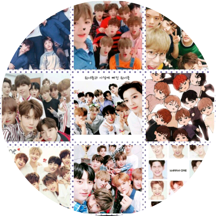 워너원, 워너블 image