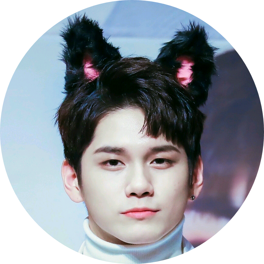 옹성우 image