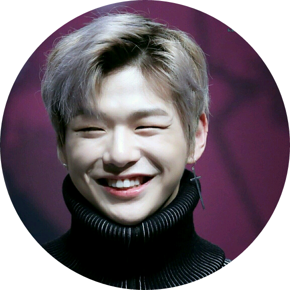 강다니엘 image