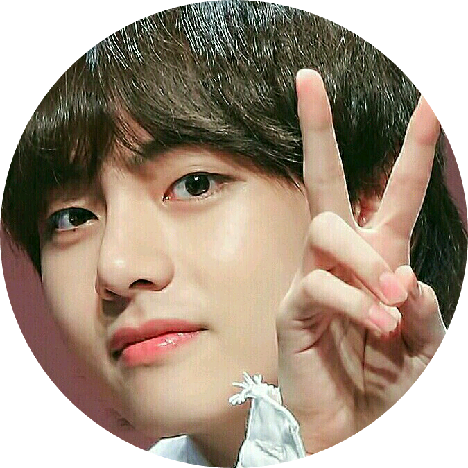 뷔(김태형) image