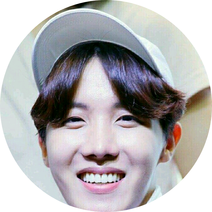 제이홉(정호석) image