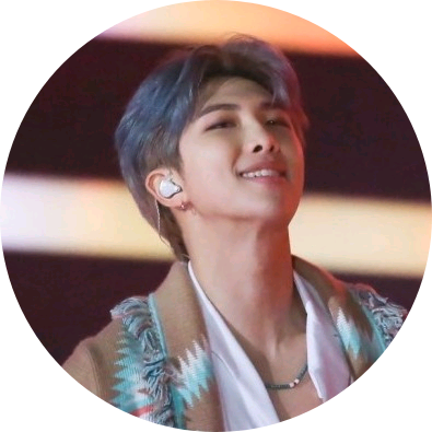 김남준 image