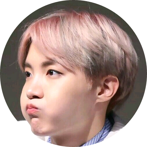 호석이(남주친구) image